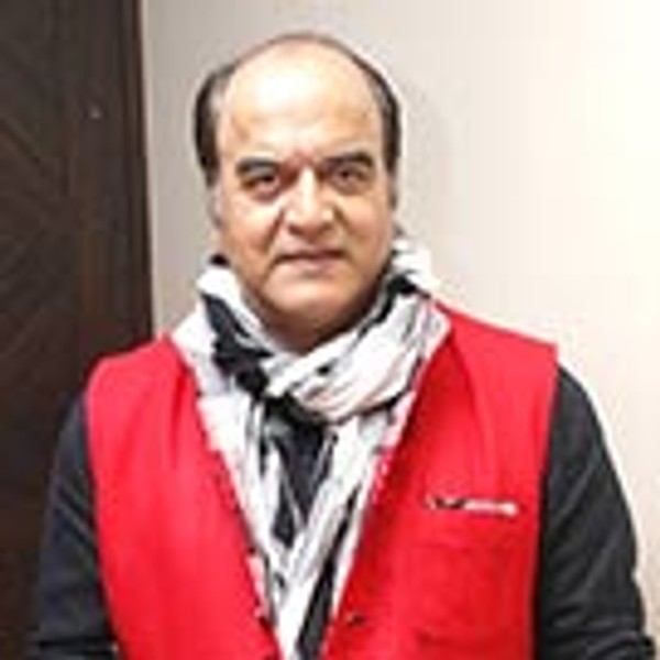 Surendra Pal