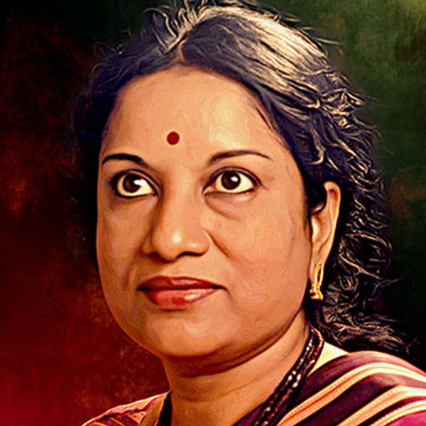 Vani Jairam