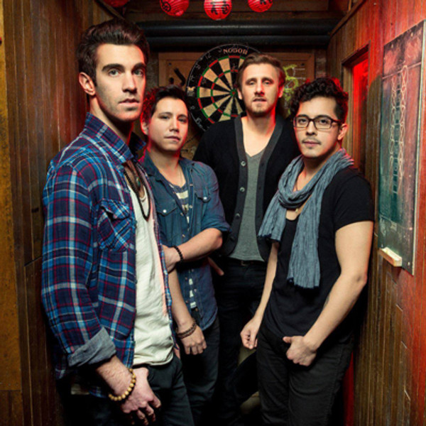 American Authors-hover