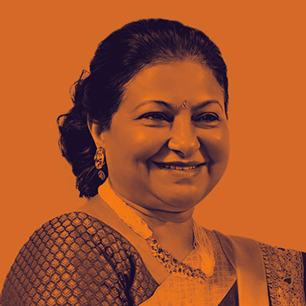 Smita Jaykar