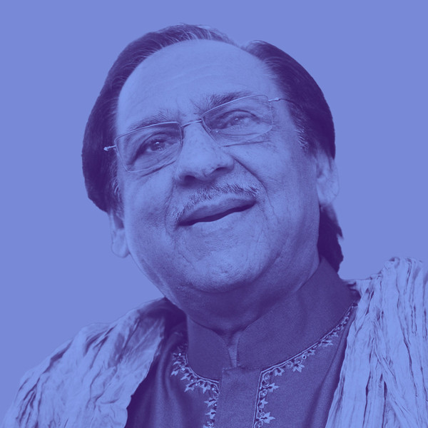 Ghulam Ali-hover