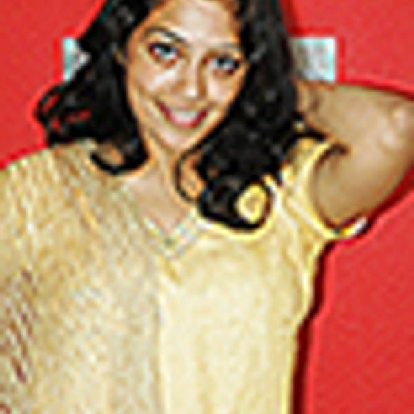 Bharathi