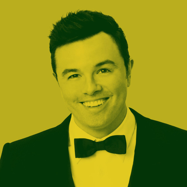 Seth MacFarlane