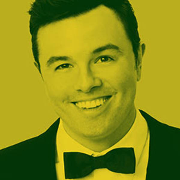 Seth MacFarlane