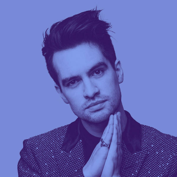 Brendon Urie-hover