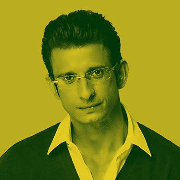 Sharman Joshi