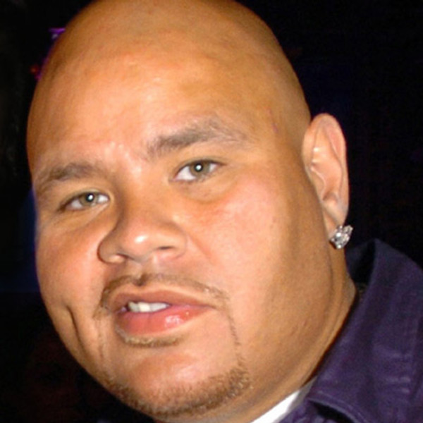 Fat Joe