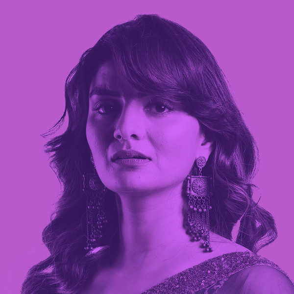 Anveshi Jain