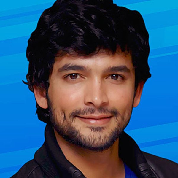 Diganth