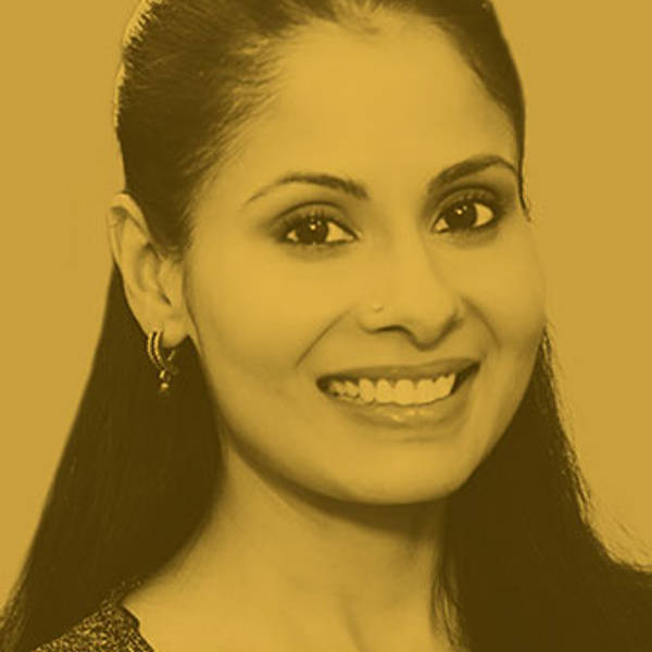 Chhavi Mittal