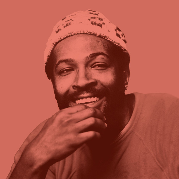 Marvin Gaye