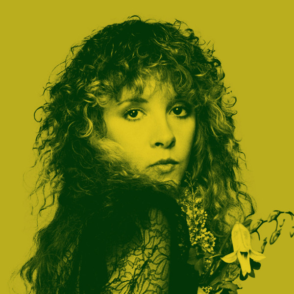 Stevie Nicks