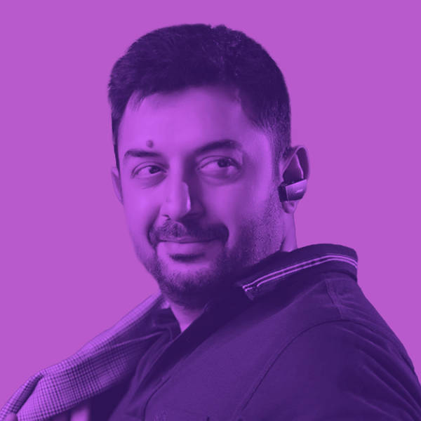 Arvind Swamy