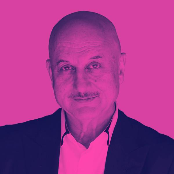 Anupam Kher