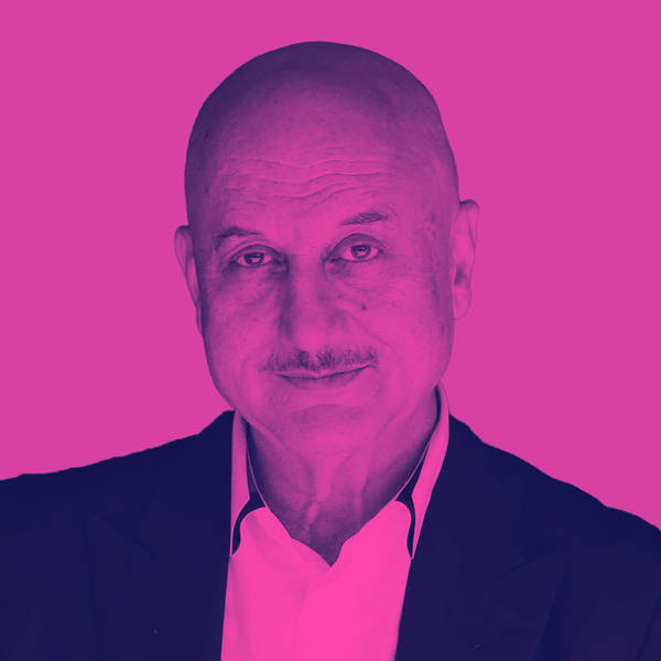 Anupam Kher