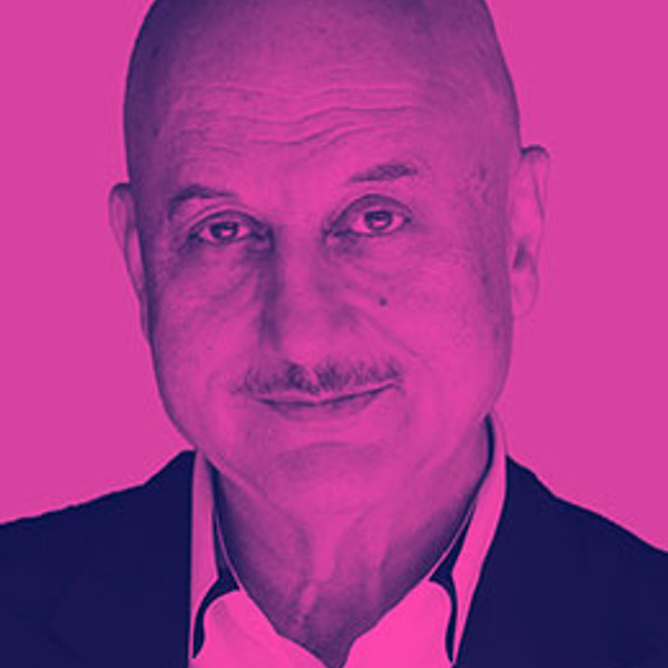 Anupam Kher