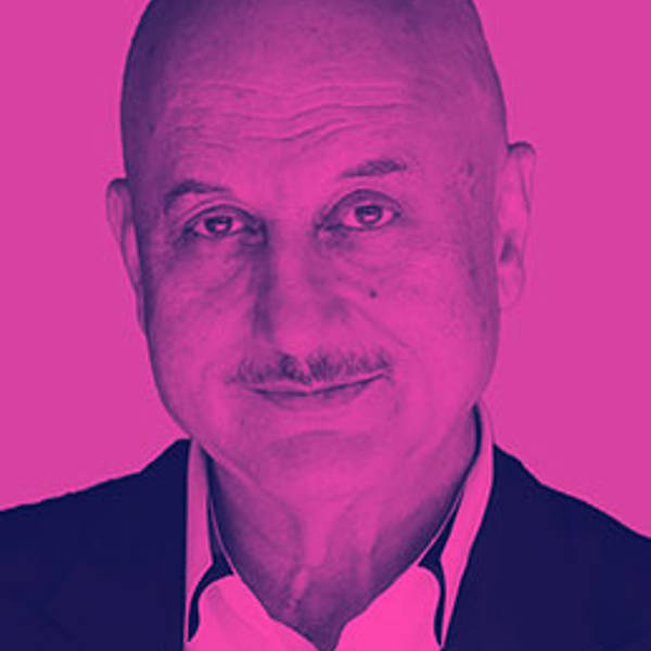 Anupam Kher