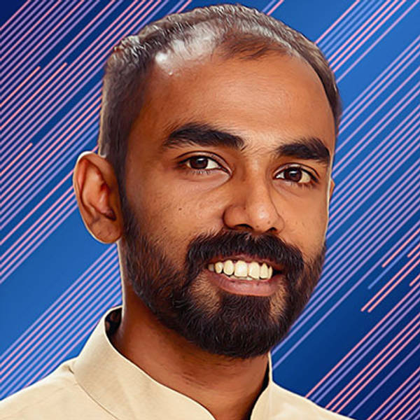 Rajesh Murugesan