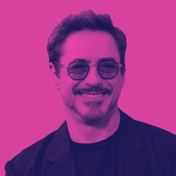 Robert Downey Jr.