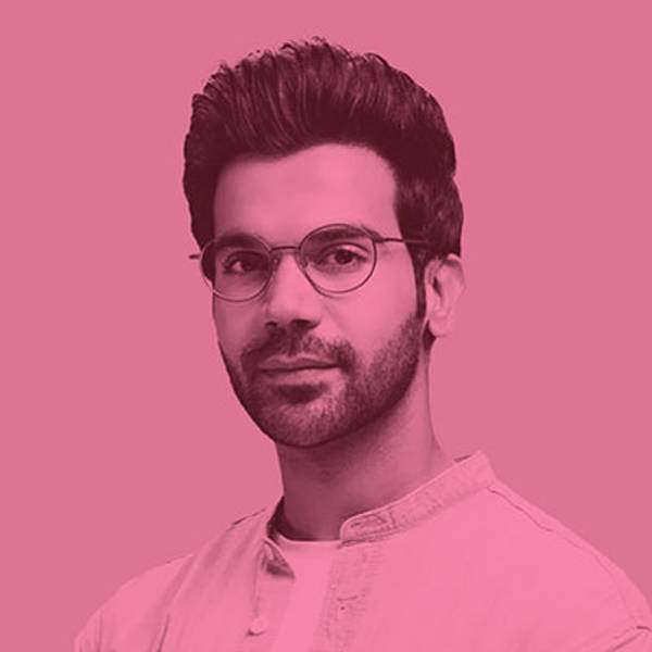 Rajkummar Rao