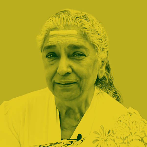 S. Janaki