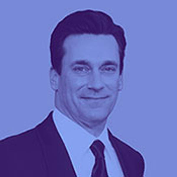 Jon Hamm