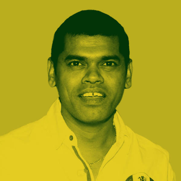 Siddharth Jadhav