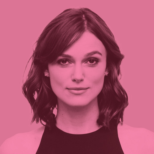 Keira Knightley
