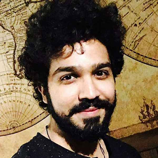 Aashay Kulkarni