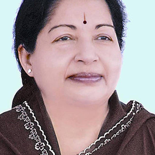 Jayalalitha