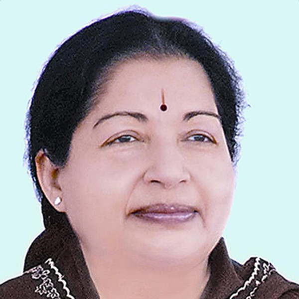 Jayalalitha