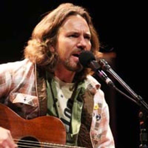Eddie Vedder