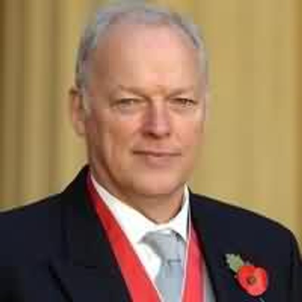 David Gilmour