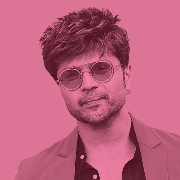 Himesh Reshammiya