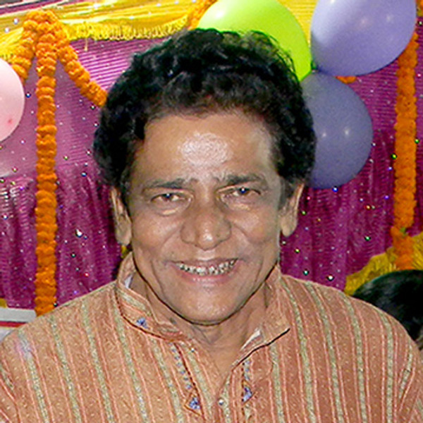 Jairam Samal