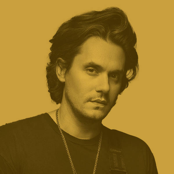 John Mayer-hover