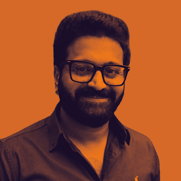 Rishab Shetty