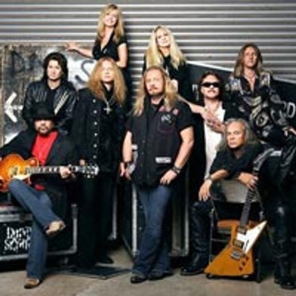Lynyrd Skynyrd