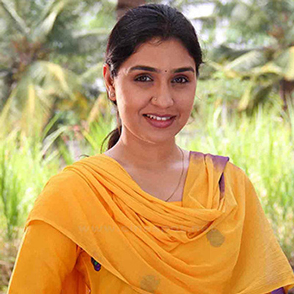 Anu Prabhakar