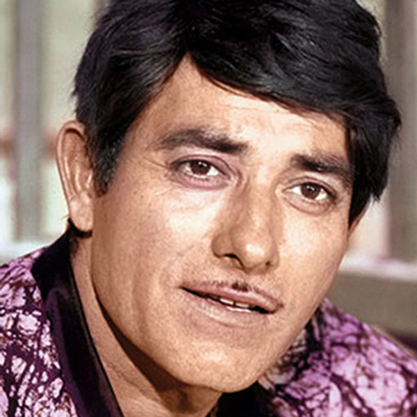 Raj Kumar