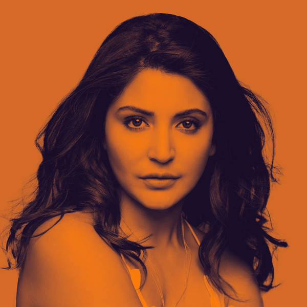 Anushka Sharma