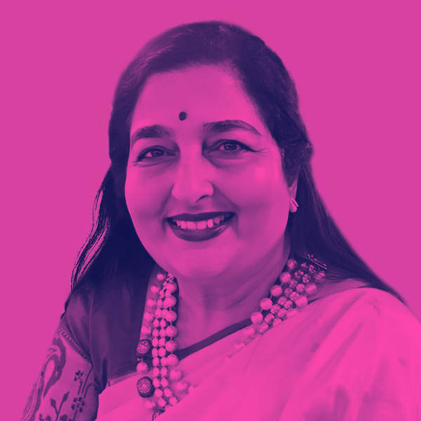 Anuradha Paudwal