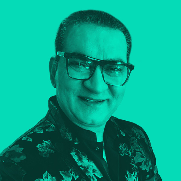 Abhijeet Bhattacharya
