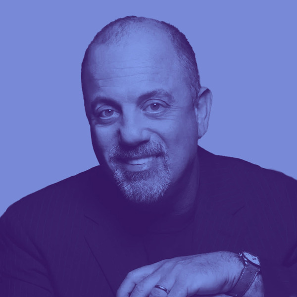 Billy Joel