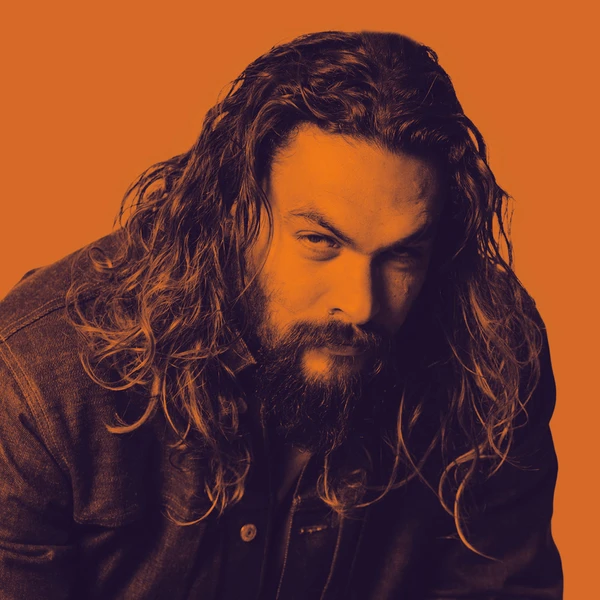 Jason Momoa