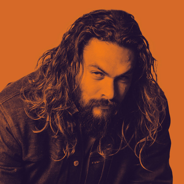 Jason Momoa