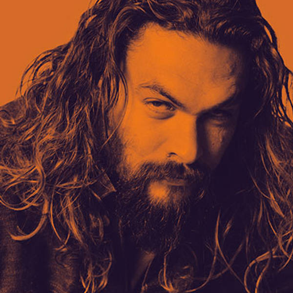 Jason Momoa