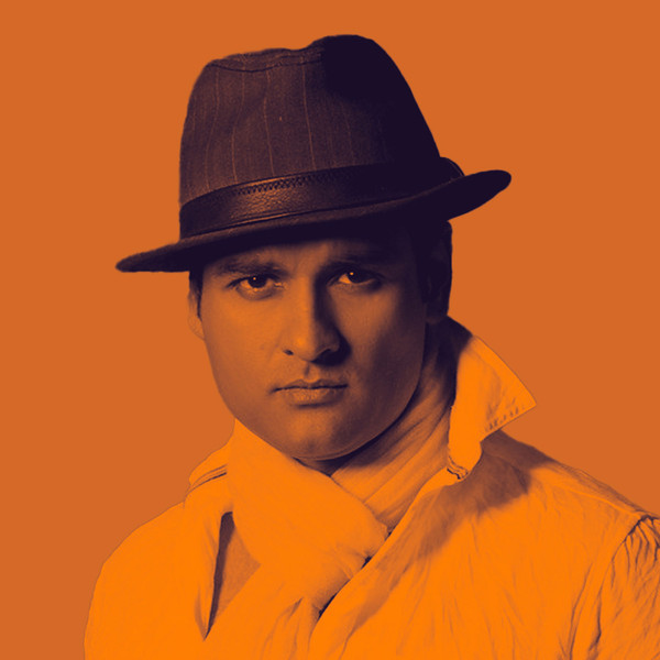 Rohit Roy