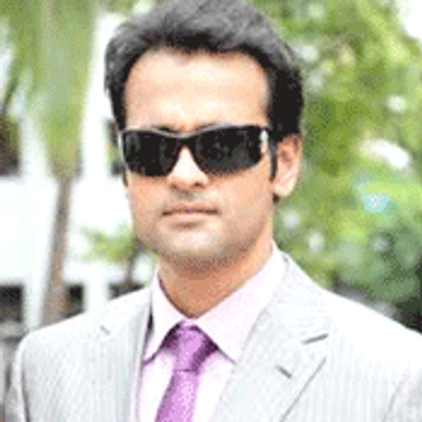 Rohit Roy