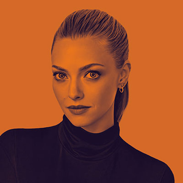 Amanda Seyfried